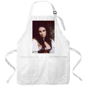 Elizabeth Taylor Apron