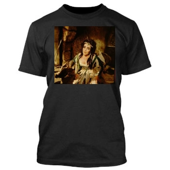 Elizabeth Taylor Men's TShirt