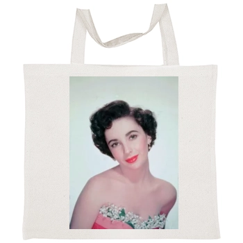 Elizabeth Taylor Tote