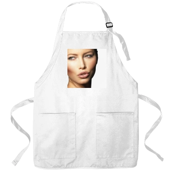 Jessica Biel Apron