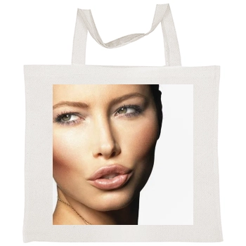 Jessica Biel Tote