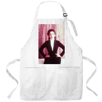 Elizabeth Taylor Apron