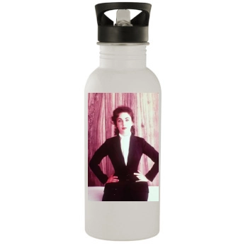 Elizabeth Taylor Stainless Steel Water Bottle