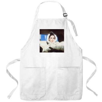 Elizabeth Taylor Apron