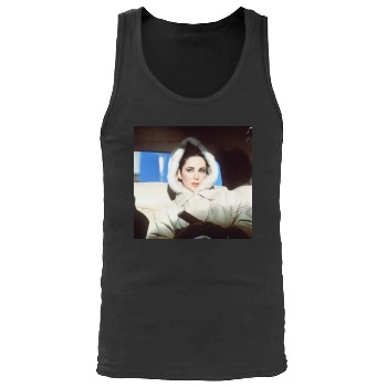 Elizabeth Taylor Men's Tank Top