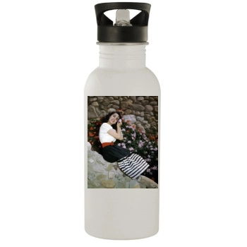 Elizabeth Taylor Stainless Steel Water Bottle