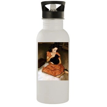 Elizabeth Taylor Stainless Steel Water Bottle