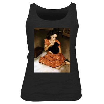 Elizabeth Taylor Women's Tank Top