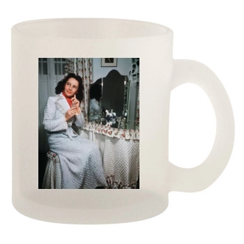 Elizabeth Taylor 10oz Frosted Mug