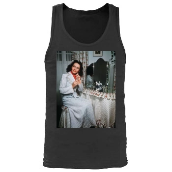 Elizabeth Taylor Men's Tank Top