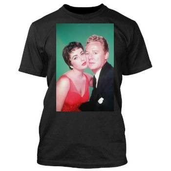 Elizabeth Taylor Men's TShirt