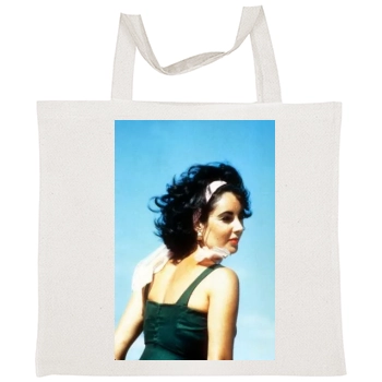 Elizabeth Taylor Tote