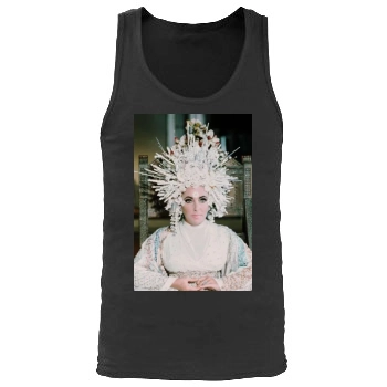 Elizabeth Taylor Men's Tank Top