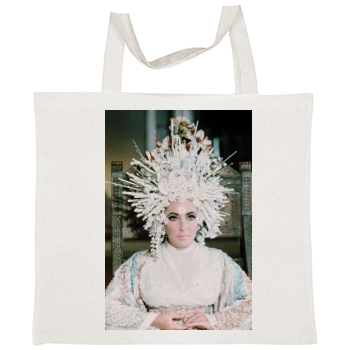 Elizabeth Taylor Tote