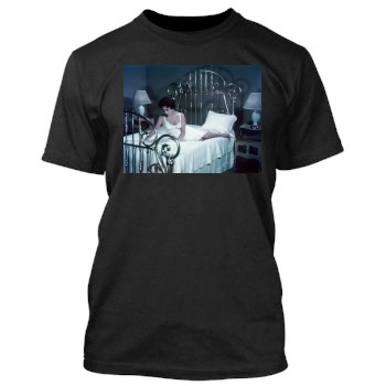 Elizabeth Taylor Men's TShirt