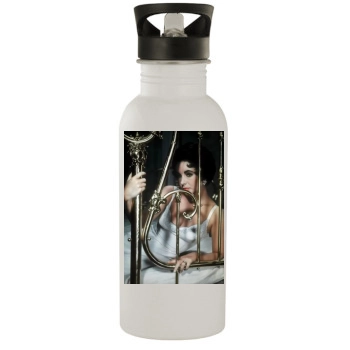 Elizabeth Taylor Stainless Steel Water Bottle