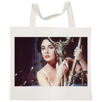 Elizabeth Taylor Tote