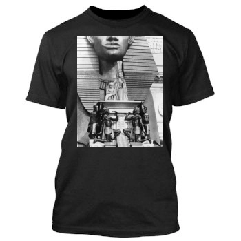 Elizabeth Taylor Men's TShirt