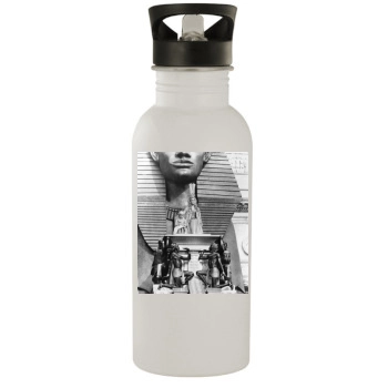 Elizabeth Taylor Stainless Steel Water Bottle