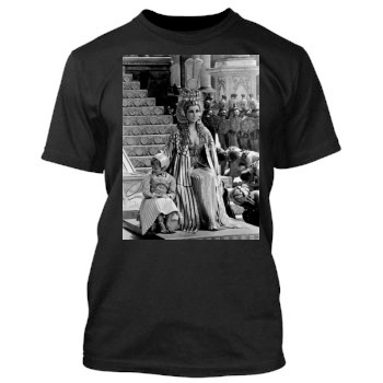 Elizabeth Taylor Men's TShirt