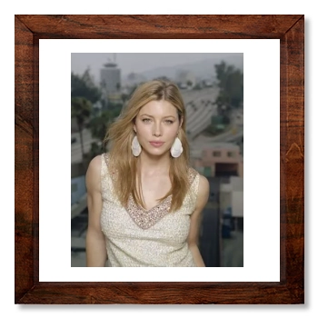 Jessica Biel 12x12