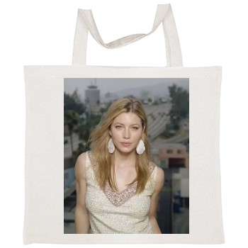 Jessica Biel Tote