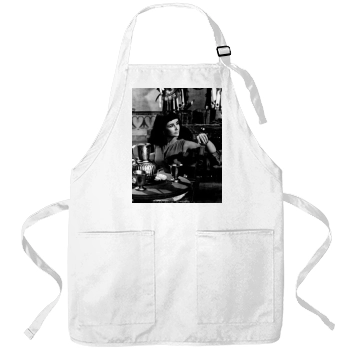 Elizabeth Taylor Apron