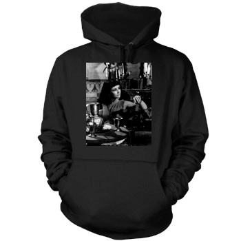 Elizabeth Taylor Mens Pullover Hoodie Sweatshirt