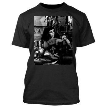 Elizabeth Taylor Men's TShirt