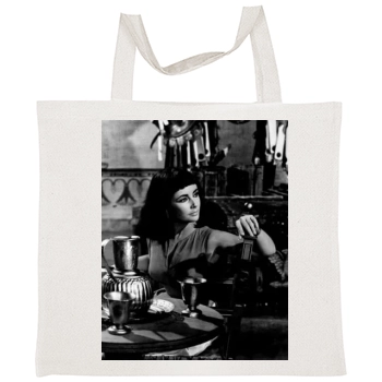 Elizabeth Taylor Tote