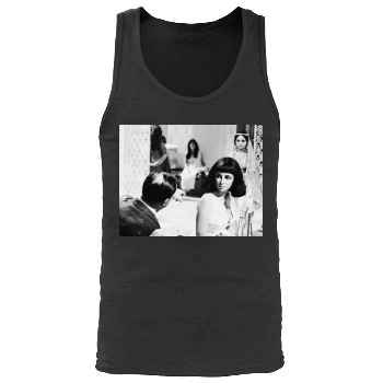 Elizabeth Taylor Men's Tank Top