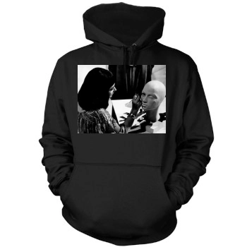 Elizabeth Taylor Mens Pullover Hoodie Sweatshirt