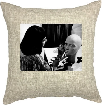 Elizabeth Taylor Pillow