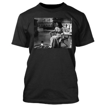 Elizabeth Taylor Men's TShirt