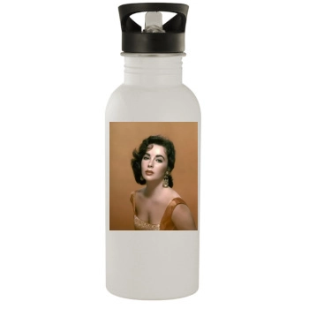 Elizabeth Taylor Stainless Steel Water Bottle