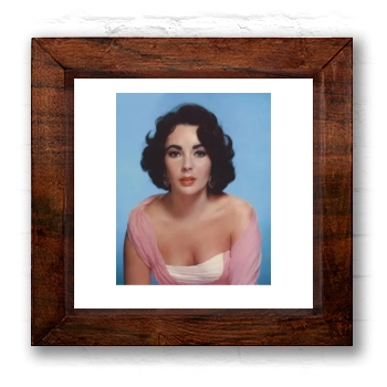 Elizabeth Taylor 6x6