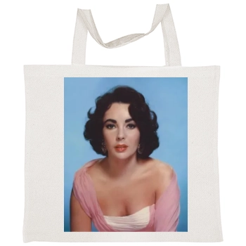 Elizabeth Taylor Tote