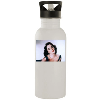 Elizabeth Taylor Stainless Steel Water Bottle