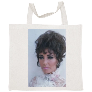 Elizabeth Taylor Tote