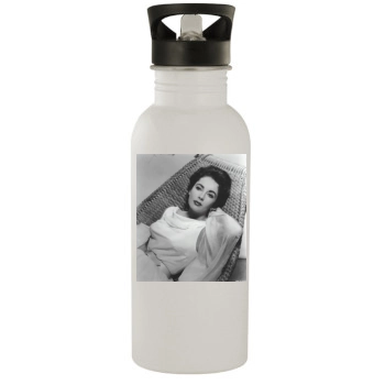 Elizabeth Taylor Stainless Steel Water Bottle