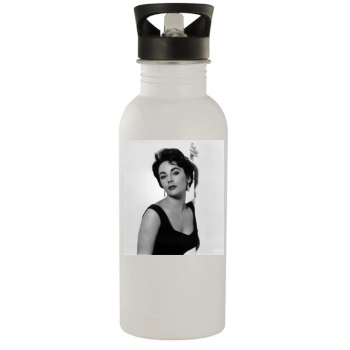 Elizabeth Taylor Stainless Steel Water Bottle