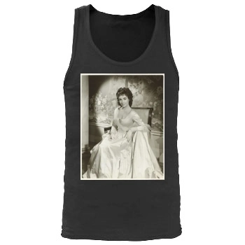 Elizabeth Taylor Men's Tank Top