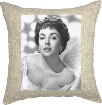 Elizabeth Taylor Pillow