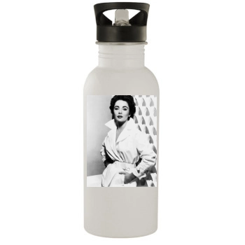 Elizabeth Taylor Stainless Steel Water Bottle