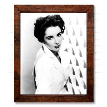 Elizabeth Taylor 14x17