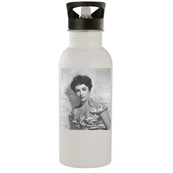 Elizabeth Taylor Stainless Steel Water Bottle