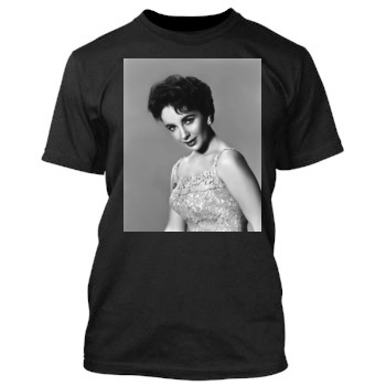 Elizabeth Taylor Men's TShirt