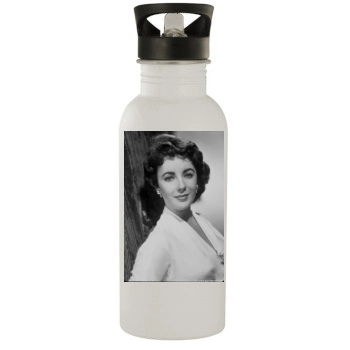 Elizabeth Taylor Stainless Steel Water Bottle