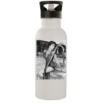 Elizabeth Taylor Stainless Steel Water Bottle