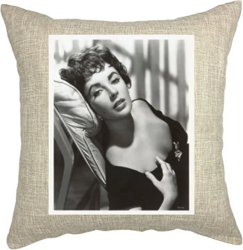 Elizabeth Taylor Pillow